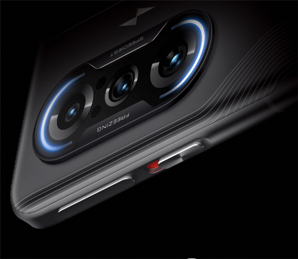 Redmi K40游戲增強版發(fā)布會定檔