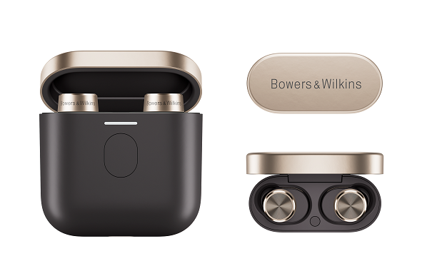 Bowers & Wilkins寶華韋健發(fā)布全新真無線藍牙耳機