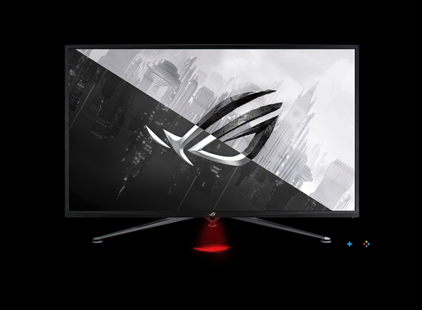 華碩ROG宣布首款HDMI 2.1顯示5月上市:無損4K 144Hz畫質(zhì)來了