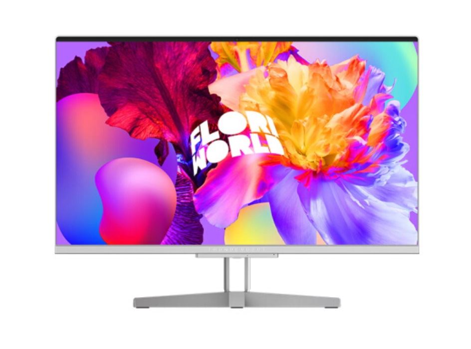 雷神推出一格一體機：搭載 i5-11300H，首發(fā) 3999 元