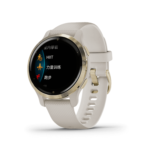 佳明發(fā)布 Garmin Venu 2 系列智能手表：支持 NFC 支付，2980 元