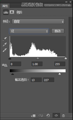 詳細解析時尚人像后期商業(yè)精修處理