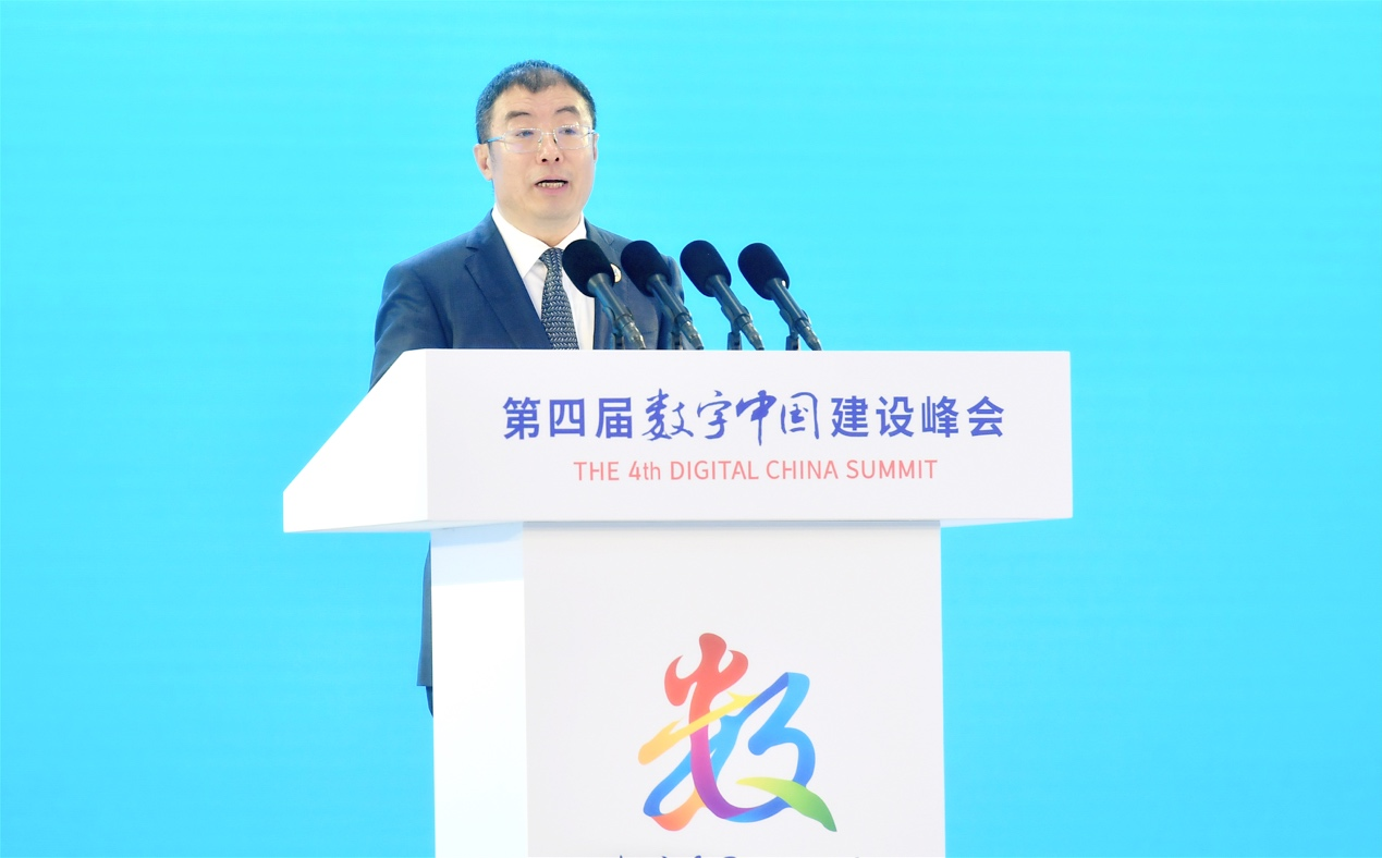 齊向東:供應(yīng)鏈安全是工業(yè)互聯(lián)網(wǎng)躲不開的挑戰(zhàn)