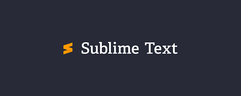 分享一款sublime text3支持JSX和es201x代碼格式化的插件