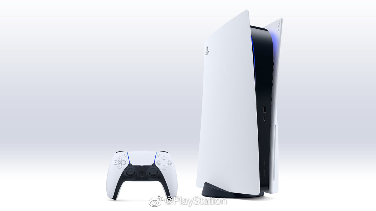 索尼 PS5 現已售出 780 萬臺，國行明天發(fā)布