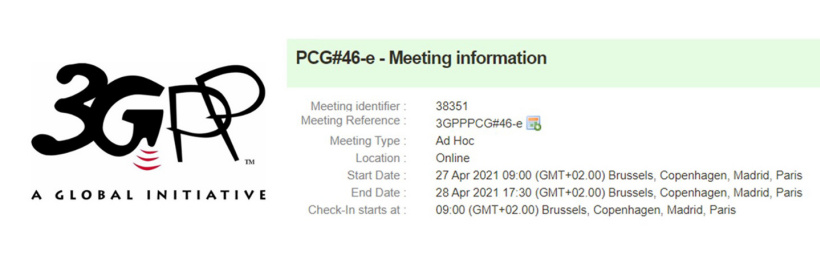 3GPP 正式確定 5G-Advanced 為 5G 演進標(biāo)準(zhǔn)名稱