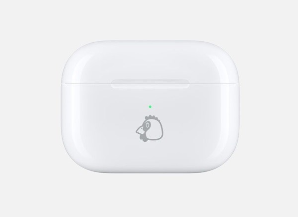 時(shí)隔七個(gè)月，蘋(píng)果推送 AirPods 2/Pro 全新固件：版本代號(hào) 3E751