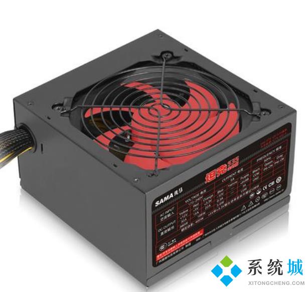 電腦屏幕不亮主機(jī)還在運(yùn)行什么原因 電腦屏幕不亮主機(jī)還在運(yùn)行怎么解決
