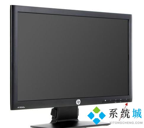電腦屏幕不亮主機(jī)還在運(yùn)行什么原因 電腦屏幕不亮主機(jī)還在運(yùn)行怎么解決