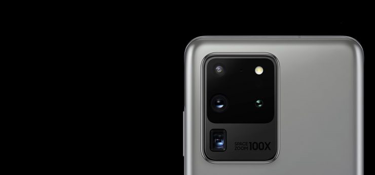 用戶因 Galaxy S20 相機(jī)玻璃自發(fā)開裂問題起訴三星:維修費(fèi)最高達(dá) 400 美元