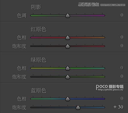 PS為向日葵中女孩調(diào)出日系暖色效果