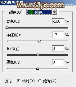 用PS給外景婚片添加夕陽藝術(shù)效果