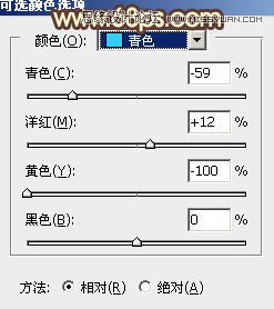 用PS給外景婚片添加夕陽藝術(shù)效果