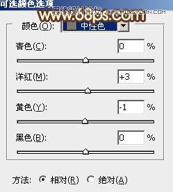 用PS給外景婚片添加夕陽藝術(shù)效果