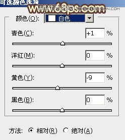 用PS給外景婚片添加夕陽藝術(shù)效果