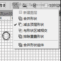 PS繪制深沉典雅的蜂巢背景