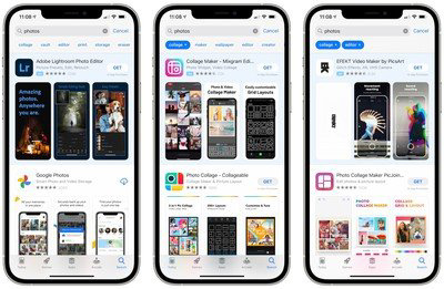 蘋果正式推出 App Store 搜索建議功能:輕松找到所需應(yīng)用