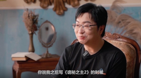 《詭秘之主》完結(jié)一周年克萊恩何時(shí)蘇醒？作者愛潛水的烏賊表態(tài)了