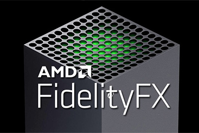 微軟向Xbox開發(fā)者全面開放對AMD FidelityFX工具的訪問