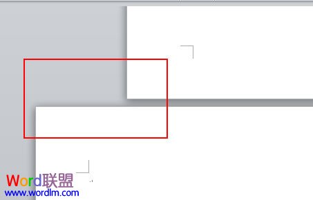 word設(shè)置橫向頁面 如何在Word2010中插入橫向頁面？