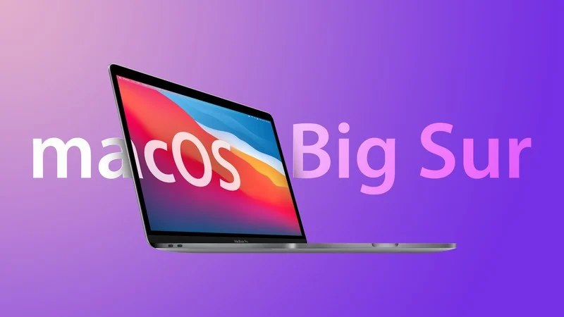 蘋果 macOS Big Sur 11.3.1 正式發(fā)布，修復 WebKit 漏洞