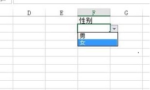 excel單元格下拉選項(xiàng) Excel 2013中單元格添加下拉列表的方法