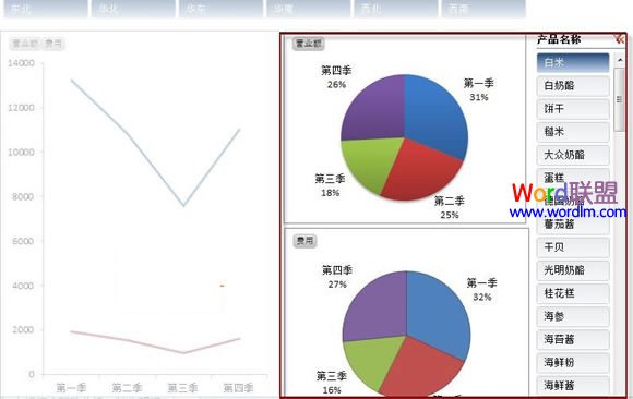 word屏幕截圖 Word2010屏幕截圖插入功能如何使用？