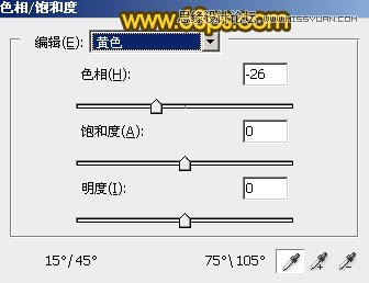 PS調(diào)出油菜花人像秋季黃色調(diào)