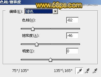 PS調(diào)出油菜花人像秋季黃色調(diào)