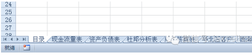 excel目錄用excel做工作表目錄