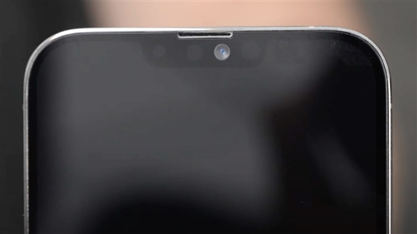 iPhone 13 Pro Max模型機曝光:提前感受下蘋果新外形設計