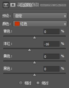 PS制作美女照片唯美的藍(lán)色效果