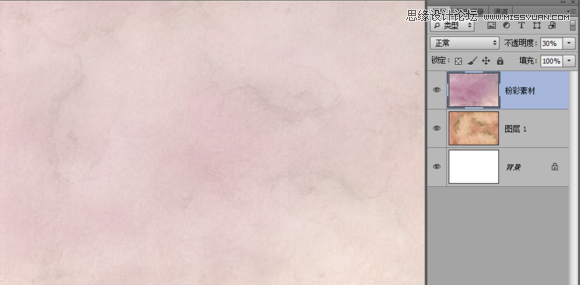 PS合成抽象風格的人像藝術(shù)作品