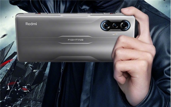 注意了！Redmi K40游戲增強(qiáng)版換芯了，聯(lián)發(fā)科天璣1100芯片加持