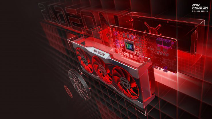 英偉達 DLSS 同款:AMD FSR 超采樣技術(shù)有望于下個月推出