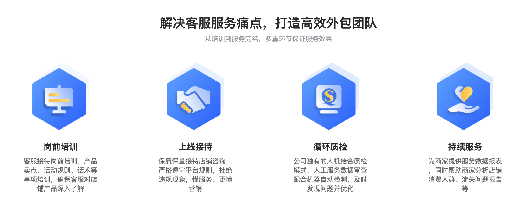 紅袖集團:聚焦電商客服外包服務(wù)創(chuàng)新升級 助力中國企業(yè)轉(zhuǎn)型發(fā)展