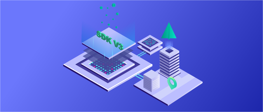 蜂鳥視圖JS SDK v3.0：五大亮點，打造更小更快的可視化地圖應(yīng)用