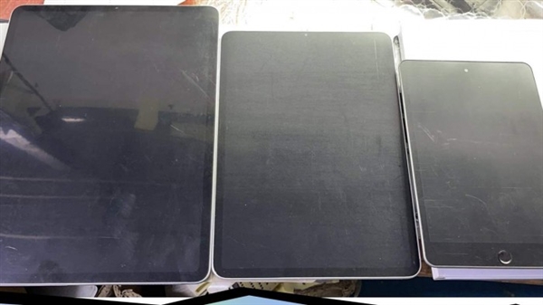供應(yīng)鏈全力準(zhǔn)備iPad Pro mini:蘋果下半年發(fā)布 M1加持