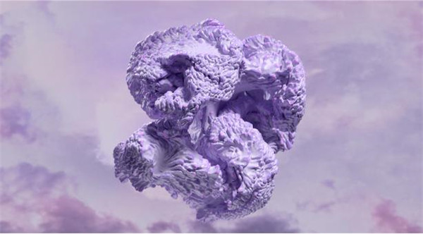 Coloro 與WGSN聯(lián)合發(fā)布2023年度色:數(shù)字薰衣草色