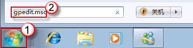 win7筆記本任務(wù)欄電源圖標(biāo)不見(jiàn)了怎么辦？