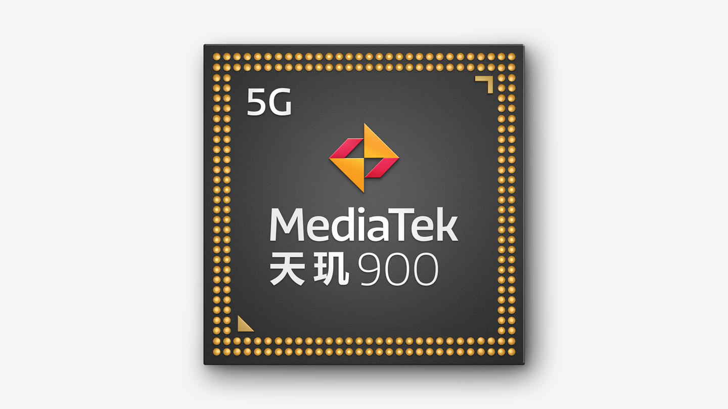 聯(lián)發(fā)科發(fā)布全新 5G 移動(dòng)處理器天璣 900:采用 6nm 工藝