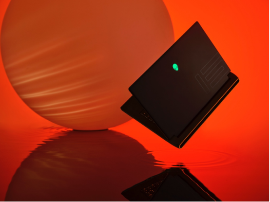 硬核玩家的夢想PC 外星人m15 R6解鎖3A的正確方式