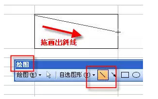 excel三欄斜線表頭 excel三欄斜線表頭的完美制作方法