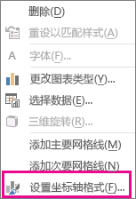 excel排列圖的作法步驟 在Excel2016中創(chuàng)建排列圖的方法