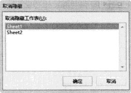 excel隱藏行列 Excel 2013中如何隱藏行列、工作表或單元格數(shù)據(jù)的方法