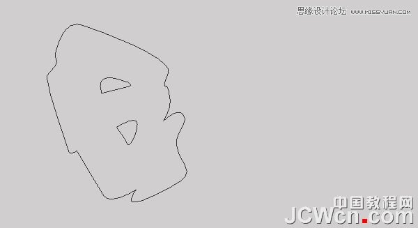 PS制作個(gè)性的涂鴉立體字教程
