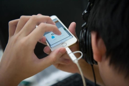 網(wǎng)絡“盲道”的探路者們，正在觸達新世界 | 全國助殘日