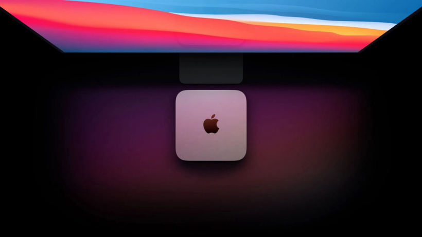彭博社：蘋果有望推出 M2 版高端 Mac mini，高配 64GB 內(nèi)存、10 核 CPU