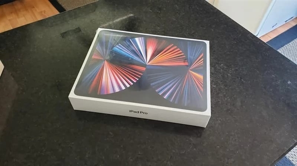 蘋果中國宣布正式發(fā)售新款iPad Pro和24寸iMac:M1處理器加持
