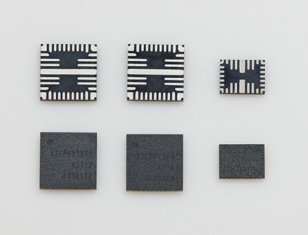 三星發(fā)布三款 DDR5 內(nèi)存用電源管理芯片:91% 效率, 支持實(shí)時變壓